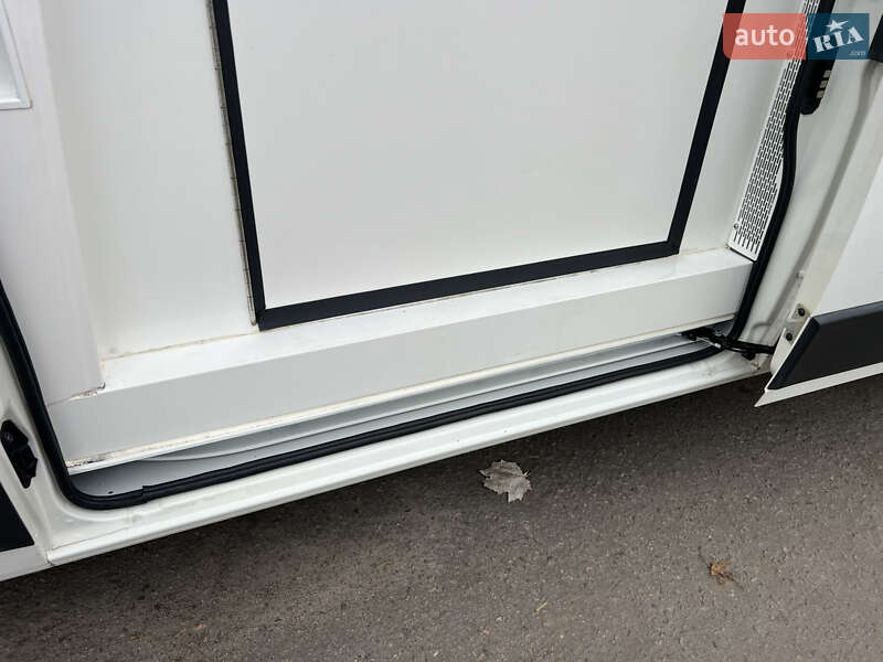 Рефрижератор Peugeot Boxer 2017 в Кременчуге фото 9 Рефрижератор Peugeot Boxer 2017 в Кременчуге