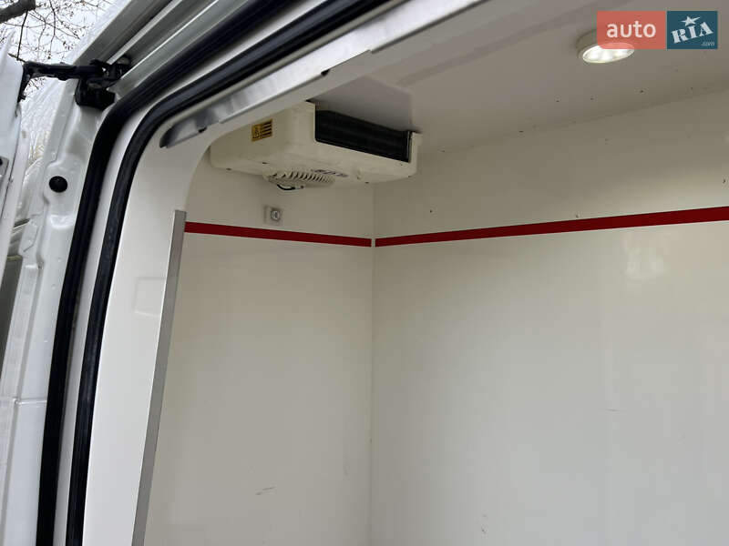 Рефрижератор Peugeot Boxer 2017 в Кременчуге фото 15 Рефрижератор Peugeot Boxer 2017 в Кременчуге