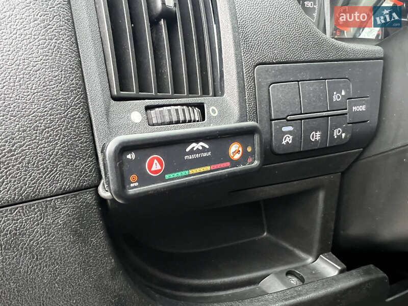 Рефрижератор Peugeot Boxer 2017 в Кременчуге фото 25 Рефрижератор Peugeot Boxer 2017 в Кременчуге