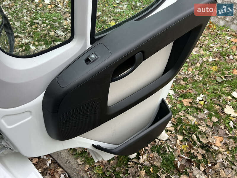 Рефрижератор Peugeot Boxer 2017 в Кременчуге фото 28 Рефрижератор Peugeot Boxer 2017 в Кременчуге