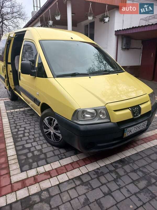 Peugeot Boxer 2005