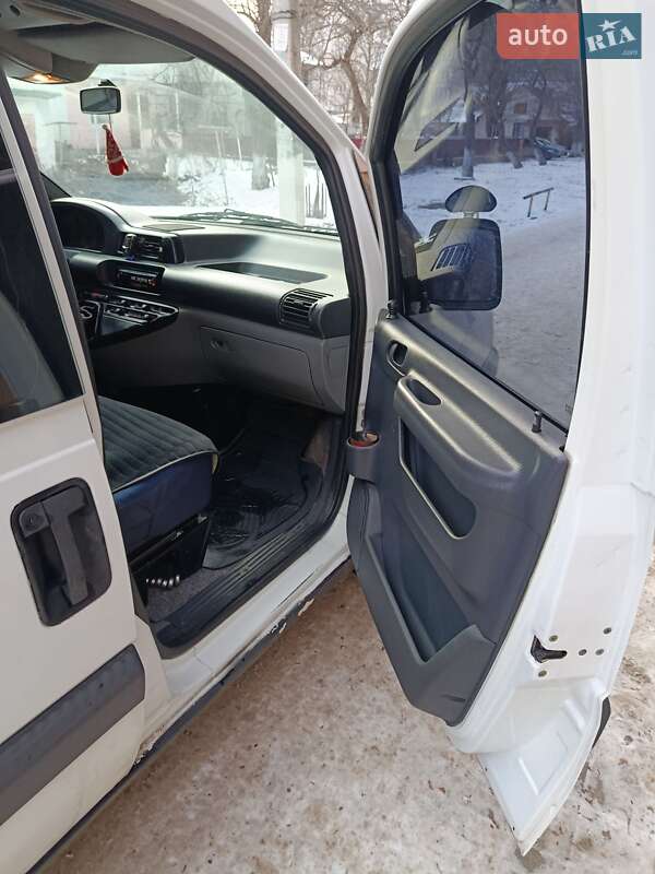 Мінівен Peugeot Boxer 2004 в Волочиську