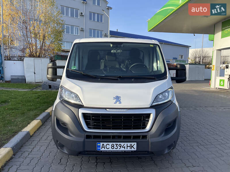Автовоз Peugeot Boxer 2016 в Луцке фото 19 Автовоз Peugeot Boxer 2016 в Луцке