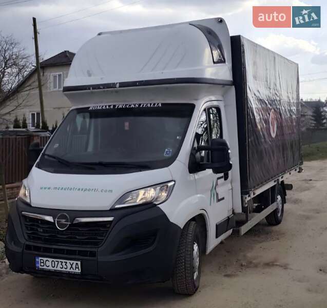 Peugeot Boxer 2022 Peugeot Boxer 2022