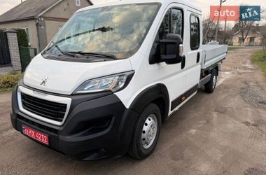 Другие грузовики Peugeot Boxer 2018 в Луцке