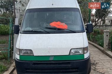 Микровэн Peugeot Boxer 1997 в Доброславе