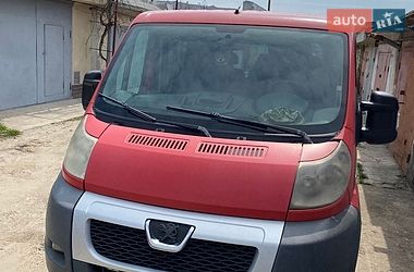 Микроавтобус Peugeot Boxer 2007 в Тернополе
