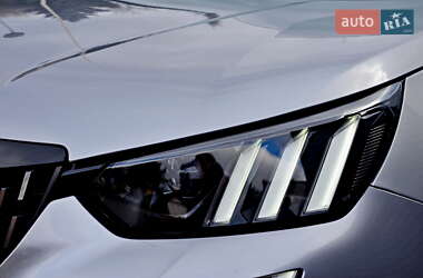 Внедорожник / Кроссовер Peugeot e-2008 2023 в Ивано-Франковске