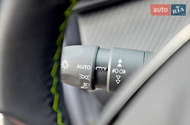 Внедорожник / Кроссовер Peugeot e-2008 2023 в Ивано-Франковске