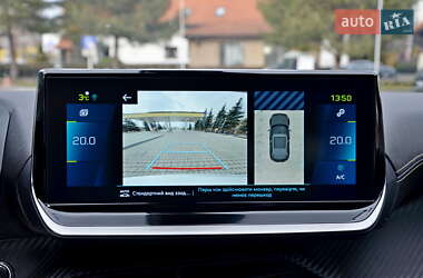 Внедорожник / Кроссовер Peugeot e-2008 2023 в Ивано-Франковске