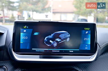 Внедорожник / Кроссовер Peugeot e-2008 2023 в Ивано-Франковске