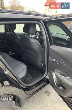 Внедорожник / Кроссовер Peugeot e-2008 2022 в 
