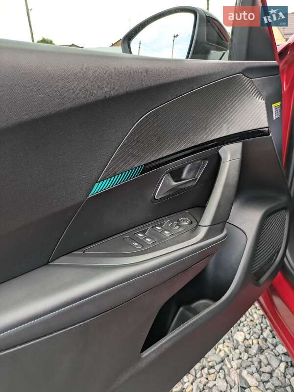 Позашляховик / Кросовер Peugeot e-2008 2022 в Львові фото 12 Позашляховик / Кросовер Peugeot e-2008 2022 в Львові