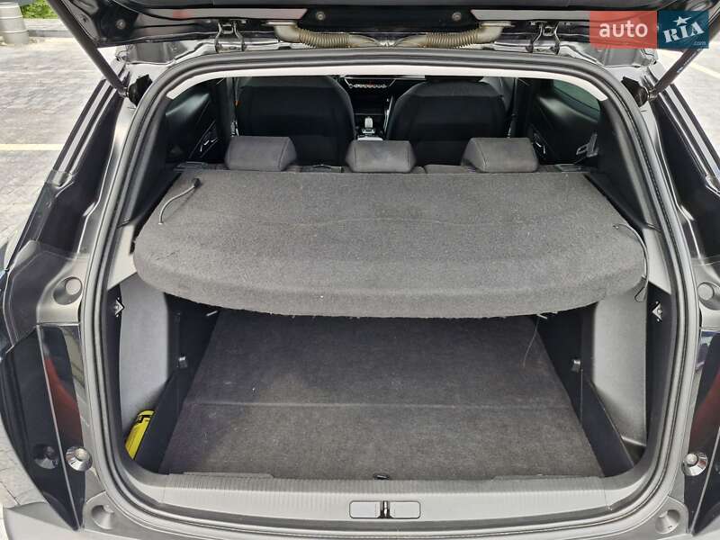 Позашляховик / Кросовер Peugeot e-2008 2020 в Самборі фото 34 Позашляховик / Кросовер Peugeot e-2008 2020 в Самборі