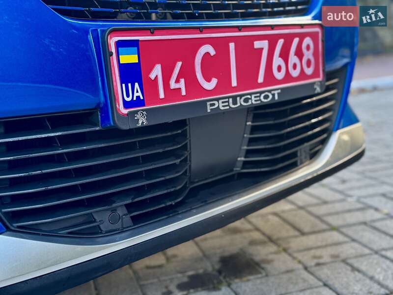 Внедорожник / Кроссовер Peugeot e-2008 2020 в Дрогобыче фото 13 Внедорожник / Кроссовер Peugeot e-2008 2020 в Дрогобыче