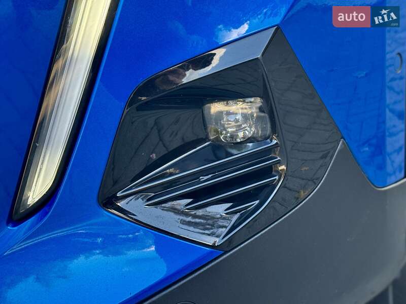 Внедорожник / Кроссовер Peugeot e-2008 2020 в Дрогобыче фото 35 Внедорожник / Кроссовер Peugeot e-2008 2020 в Дрогобыче