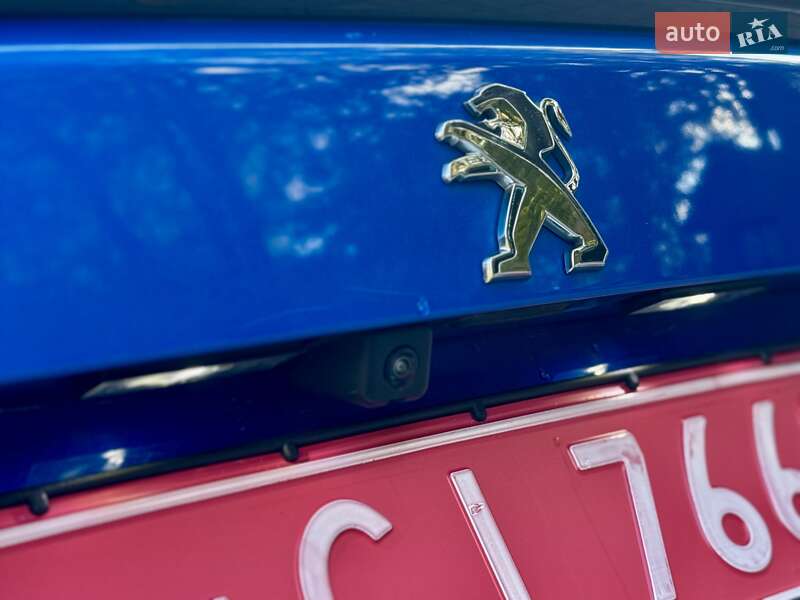 Внедорожник / Кроссовер Peugeot e-2008 2020 в Дрогобыче фото 48 Внедорожник / Кроссовер Peugeot e-2008 2020 в Дрогобыче