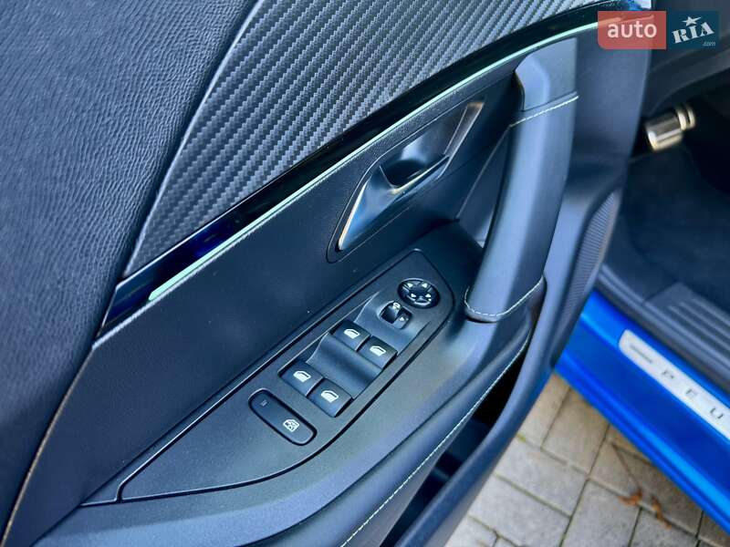 Внедорожник / Кроссовер Peugeot e-2008 2020 в Дрогобыче фото 60 Внедорожник / Кроссовер Peugeot e-2008 2020 в Дрогобыче