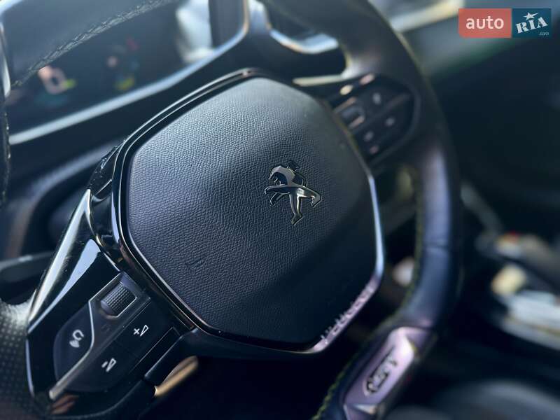 Внедорожник / Кроссовер Peugeot e-2008 2020 в Дрогобыче фото 68 Внедорожник / Кроссовер Peugeot e-2008 2020 в Дрогобыче