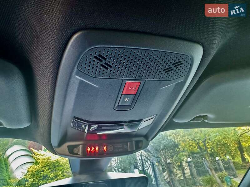 Внедорожник / Кроссовер Peugeot e-2008 2020 в Дрогобыче фото 75 Внедорожник / Кроссовер Peugeot e-2008 2020 в Дрогобыче