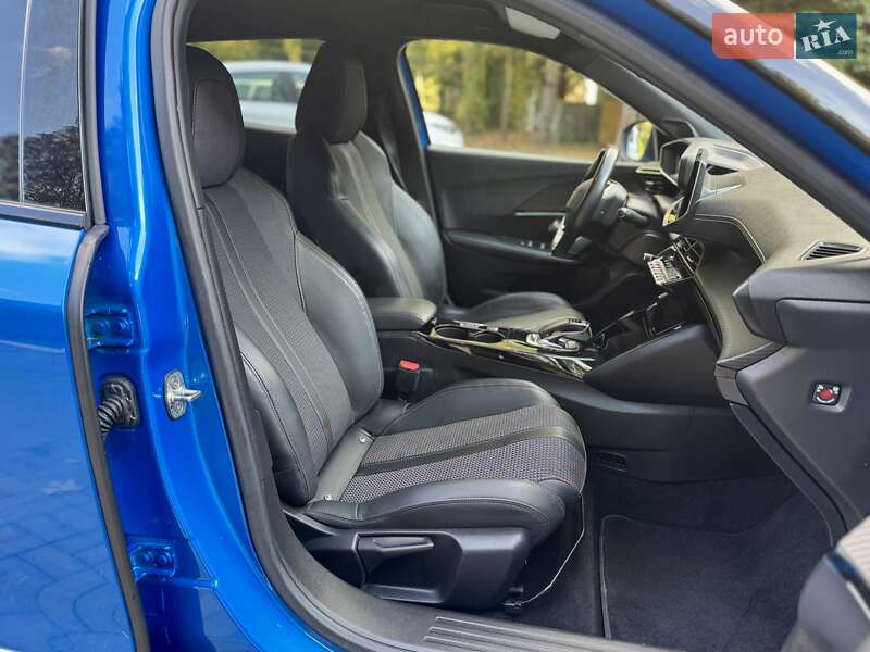 Внедорожник / Кроссовер Peugeot e-2008 2020 в Дрогобыче фото 85 Внедорожник / Кроссовер Peugeot e-2008 2020 в Дрогобыче