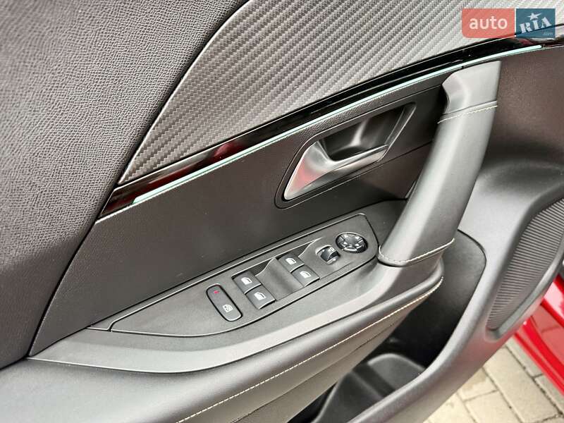 Позашляховик / Кросовер Peugeot e-2008 2020 в Бердичеві