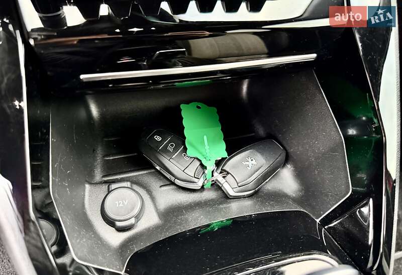 Позашляховик / Кросовер Peugeot e-2008 2020 в Бердичеві