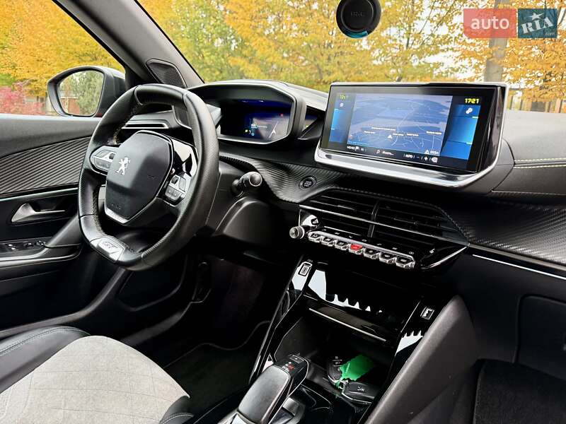 Позашляховик / Кросовер Peugeot e-2008 2020 в Бердичеві