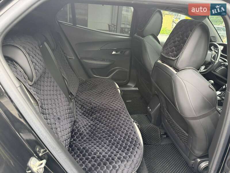 Внедорожник / Кроссовер Peugeot e-2008 2020 в Самборе