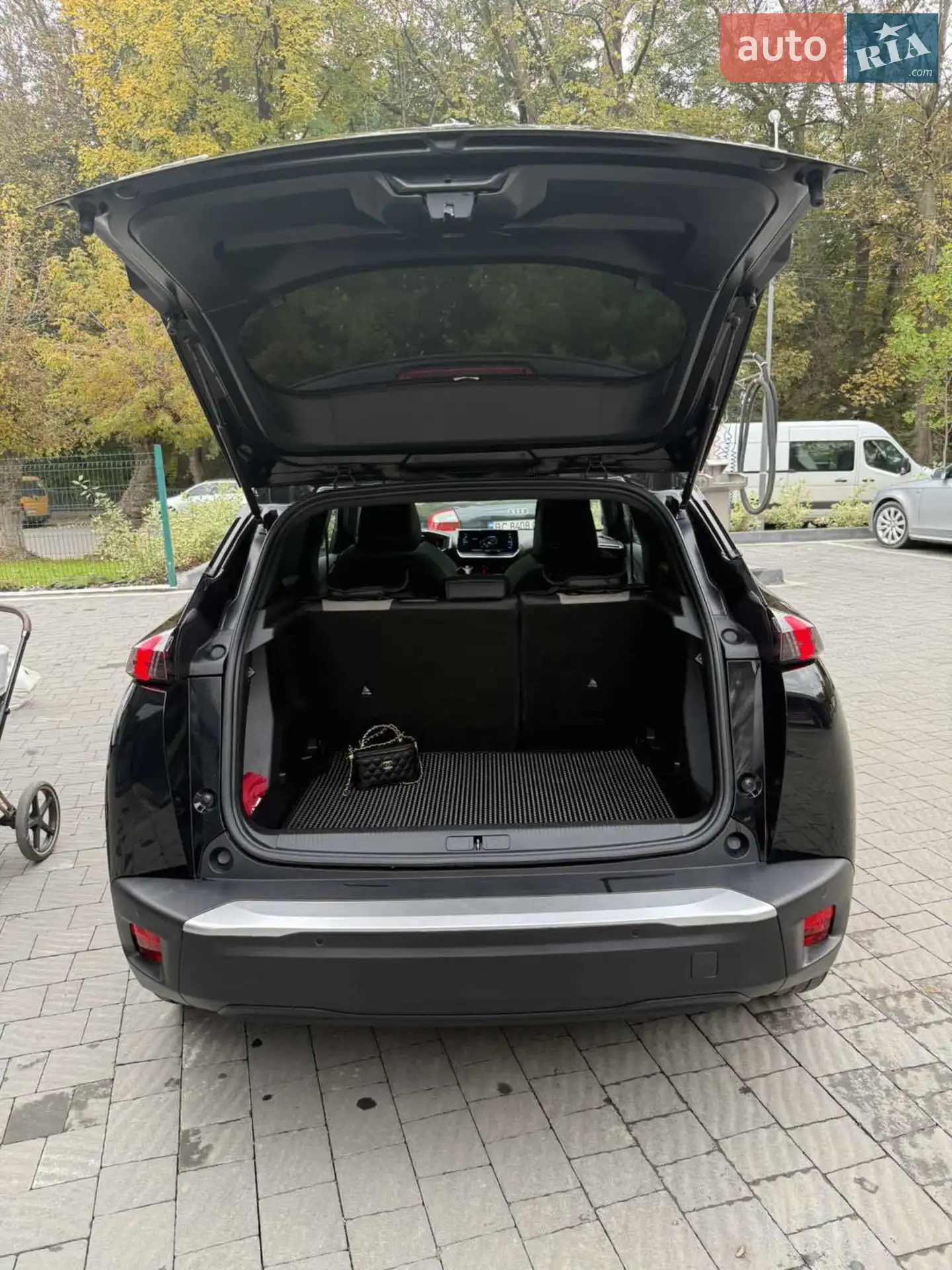2020 Peugeot 2008 - мініатюра 28