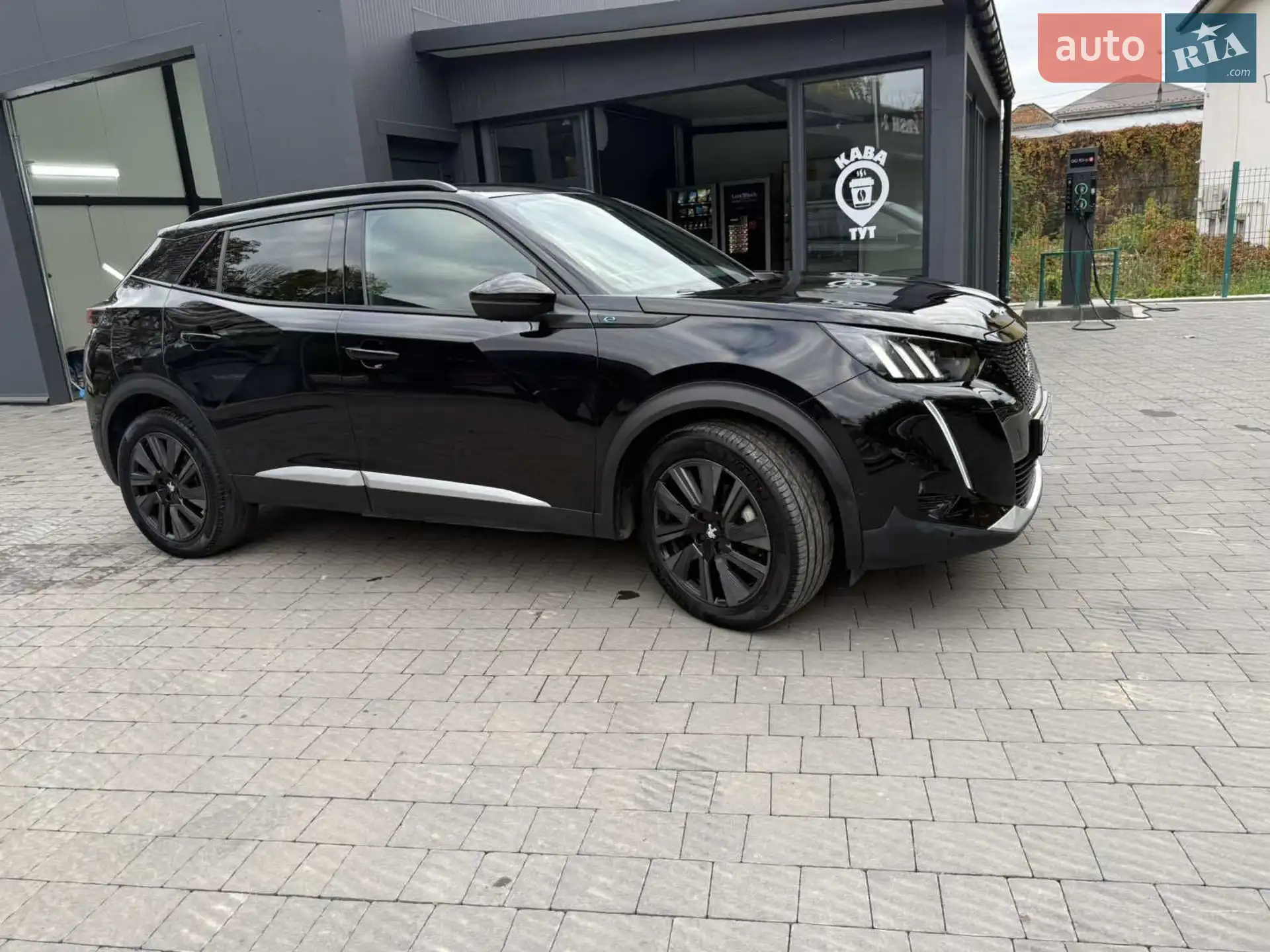 2020 Peugeot 2008 - мініатюра 33
