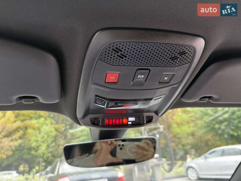 Внедорожник / Кроссовер Peugeot e-2008 2020 в Самборе