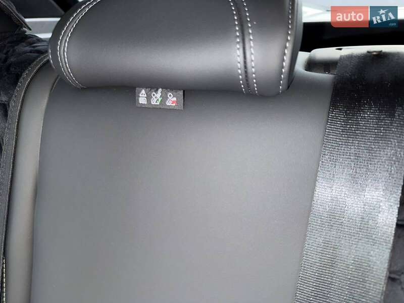 Внедорожник / Кроссовер Peugeot e-2008 2020 в Самборе