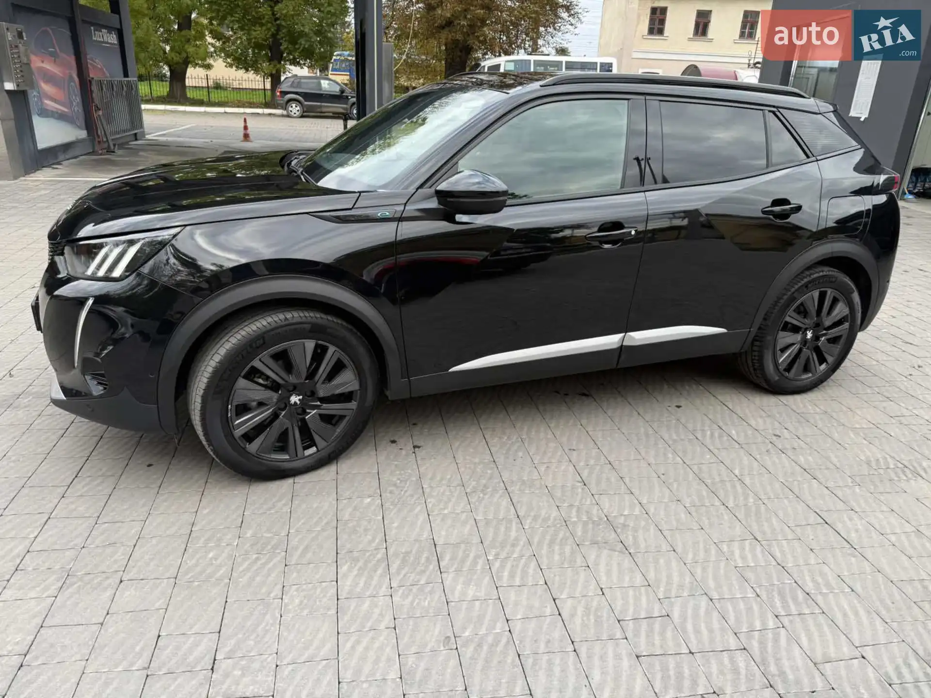 2020 Peugeot 2008 - мініатюра 57