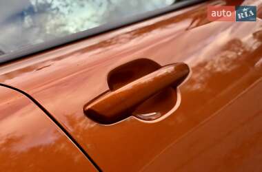 Внедорожник / Кроссовер Peugeot e-2008 2021 в 