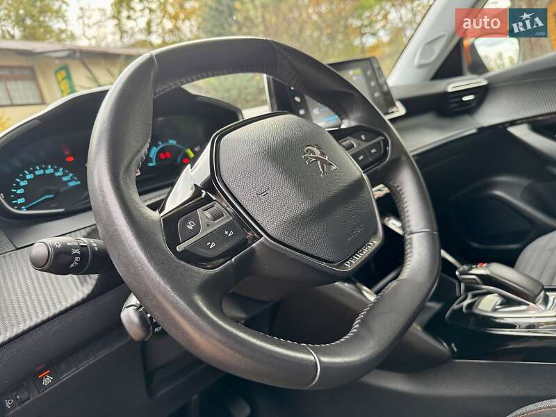Внедорожник / Кроссовер Peugeot e-2008 2021 в Дрогобыче фото 54 Внедорожник / Кроссовер Peugeot e-2008 2021 в Дрогобыче
