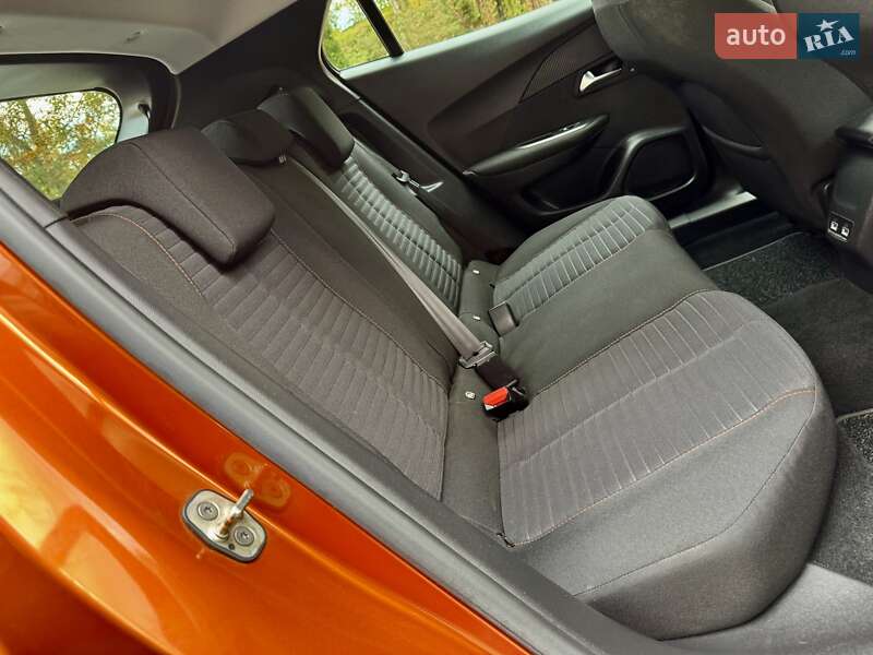 Внедорожник / Кроссовер Peugeot e-2008 2021 в Дрогобыче фото 88 Внедорожник / Кроссовер Peugeot e-2008 2021 в Дрогобыче