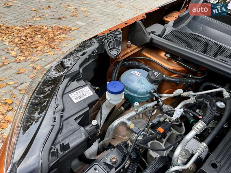 Внедорожник / Кроссовер Peugeot e-2008 2021 в Дрогобыче фото 99 Внедорожник / Кроссовер Peugeot e-2008 2021 в Дрогобыче