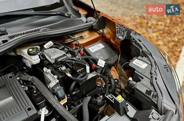 Внедорожник / Кроссовер Peugeot e-2008 2021 в 