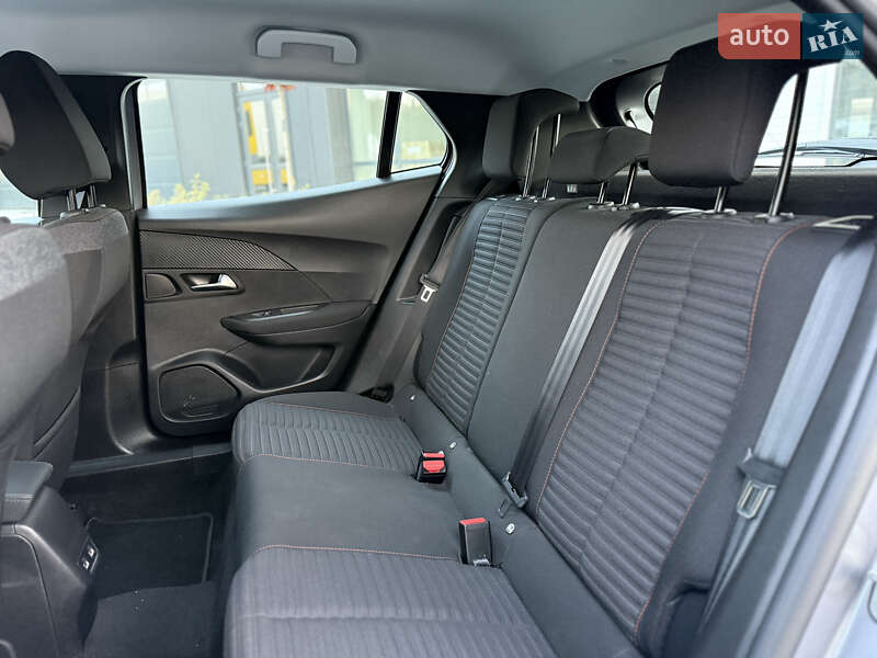 Позашляховик / Кросовер Peugeot e-2008 2022 в Городку фото 9 Позашляховик / Кросовер Peugeot e-2008 2022 в Городку