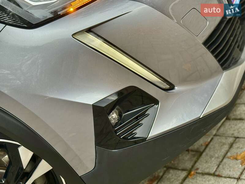 Внедорожник / Кроссовер Peugeot e-2008 2021 в Дрогобыче фото 12 Внедорожник / Кроссовер Peugeot e-2008 2021 в Дрогобыче