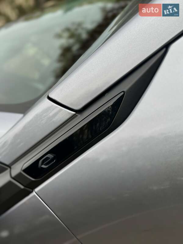 Внедорожник / Кроссовер Peugeot e-2008 2021 в Дрогобыче фото 15 Внедорожник / Кроссовер Peugeot e-2008 2021 в Дрогобыче