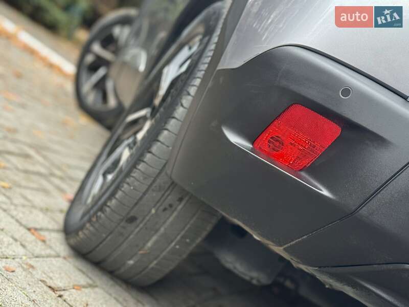 Внедорожник / Кроссовер Peugeot e-2008 2021 в Дрогобыче фото 36 Внедорожник / Кроссовер Peugeot e-2008 2021 в Дрогобыче