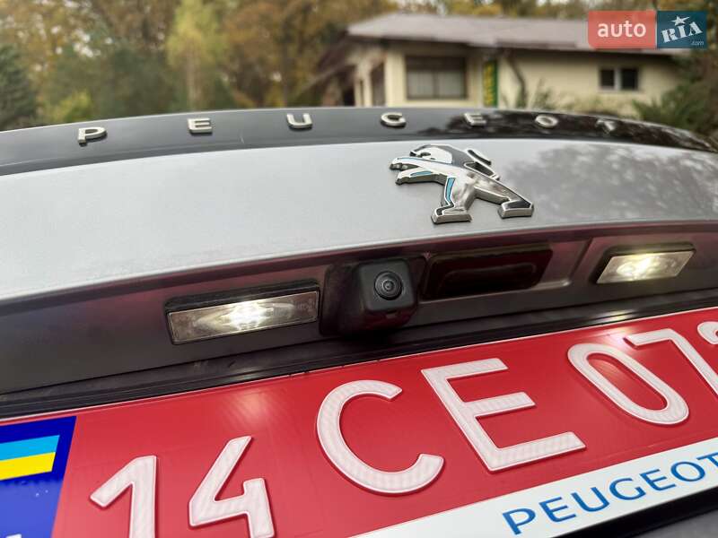 Внедорожник / Кроссовер Peugeot e-2008 2021 в Дрогобыче фото 79 Внедорожник / Кроссовер Peugeot e-2008 2021 в Дрогобыче