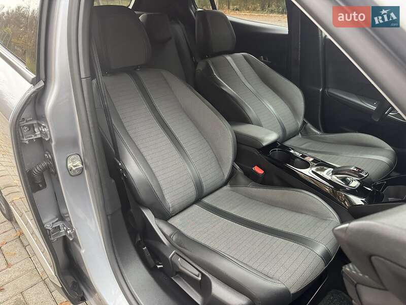 Внедорожник / Кроссовер Peugeot e-2008 2021 в Дрогобыче фото 65 Внедорожник / Кроссовер Peugeot e-2008 2021 в Дрогобыче