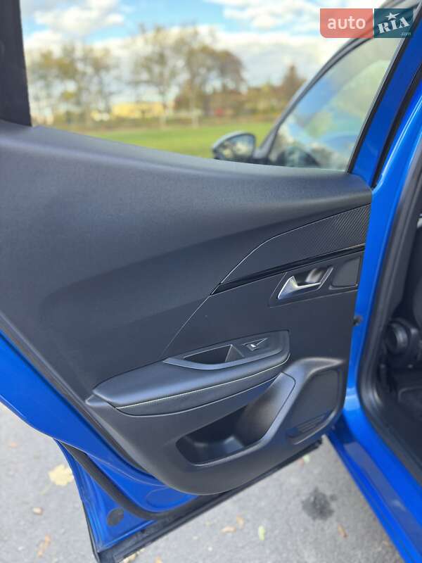 Внедорожник / Кроссовер Peugeot e-2008 2020 в Хмельницком фото 66 Внедорожник / Кроссовер Peugeot e-2008 2020 в Хмельницком