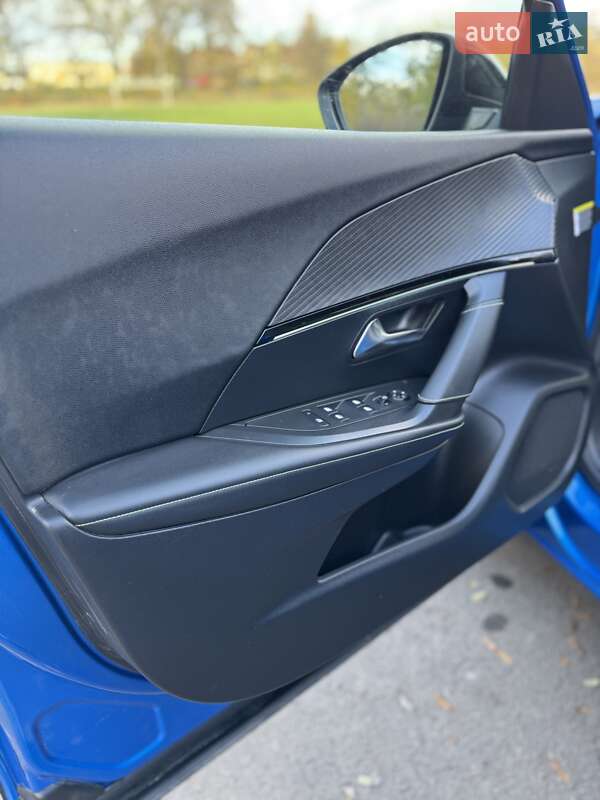 Внедорожник / Кроссовер Peugeot e-2008 2020 в Хмельницком фото 64 Внедорожник / Кроссовер Peugeot e-2008 2020 в Хмельницком