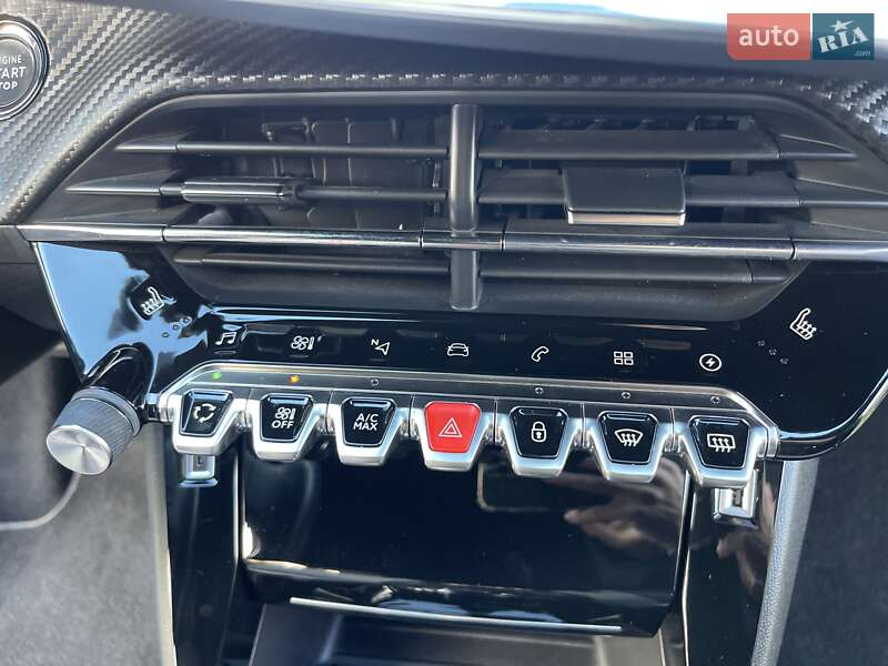 Внедорожник / Кроссовер Peugeot e-2008 2020 в Хмельницком фото 76 Внедорожник / Кроссовер Peugeot e-2008 2020 в Хмельницком