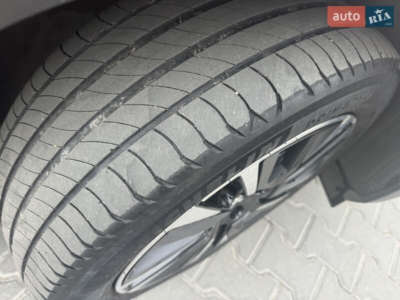 Внедорожник / Кроссовер Peugeot e-2008 2020 в Виннице