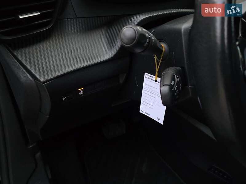 Внедорожник / Кроссовер Peugeot e-2008 2021 в Тернополе фото 25 Внедорожник / Кроссовер Peugeot e-2008 2021 в Тернополе